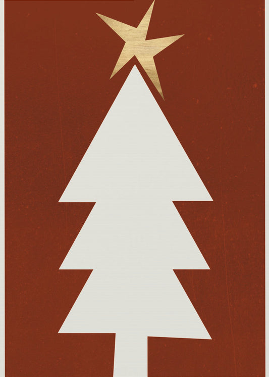 Oh Silent Night | Canvas