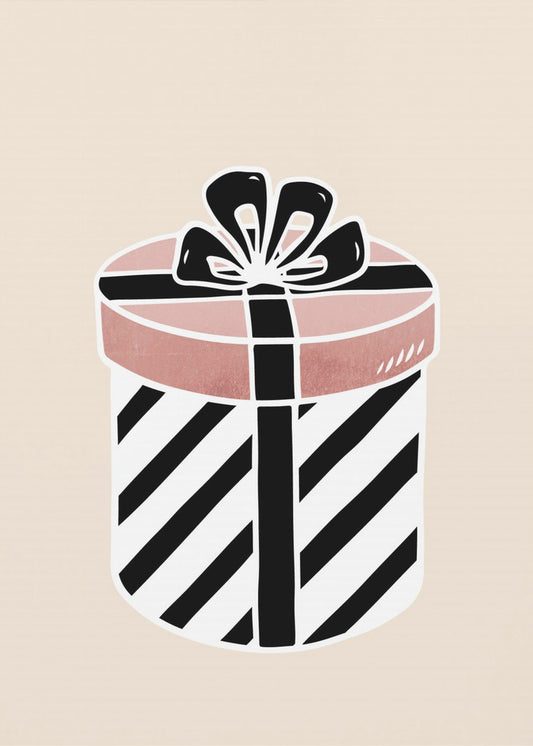 Christmas At Tiffanys | Poster