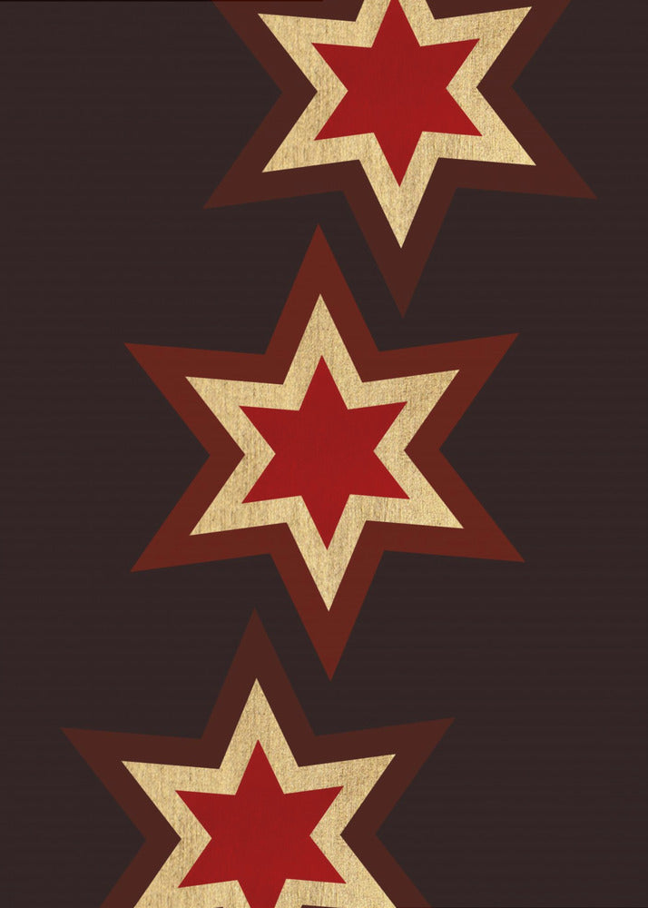 Bright Lights To Guide (vers.1) | Canvas