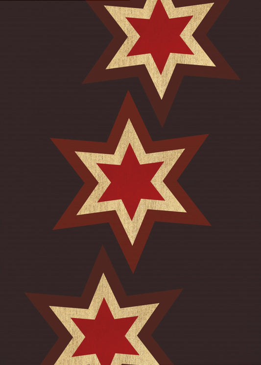 Bright Lights To Guide (vers.1) | Canvas