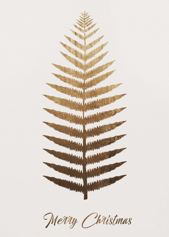 Merry Christmas | Poster