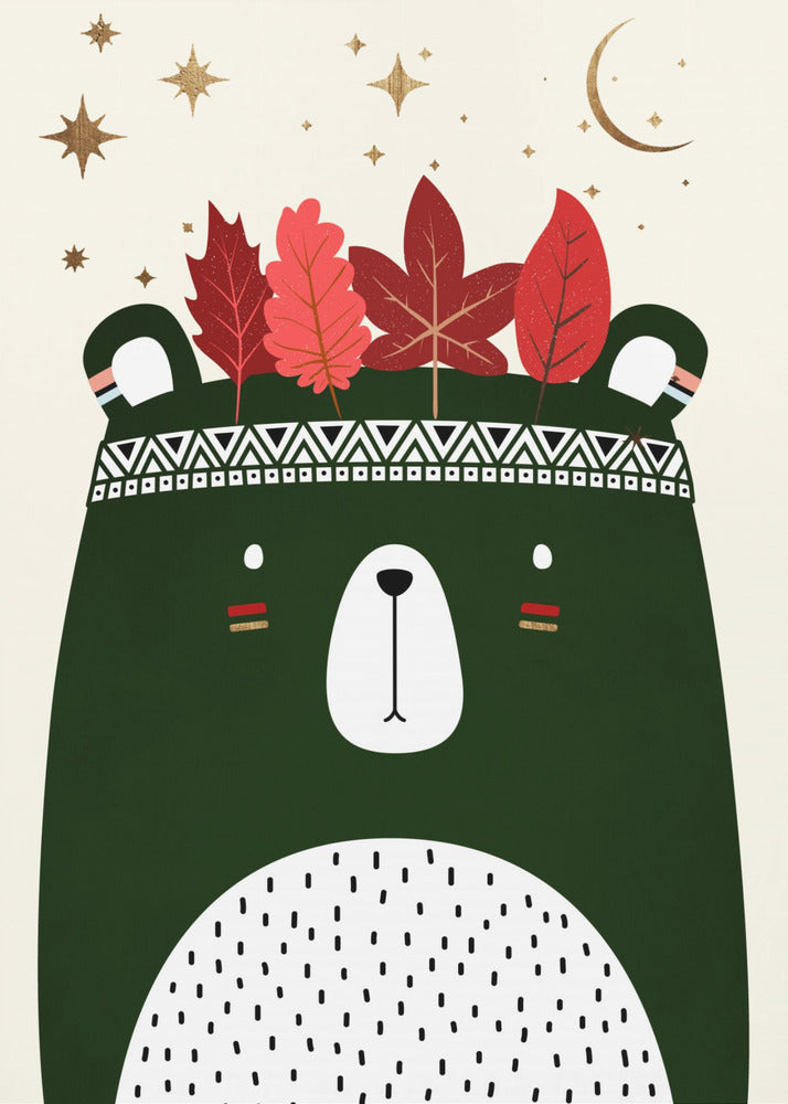 Can't Wait for Christmas (vers.1) | Canvas