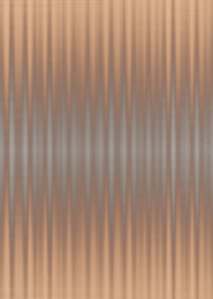 Euphoria - Orange and Gray | Poster