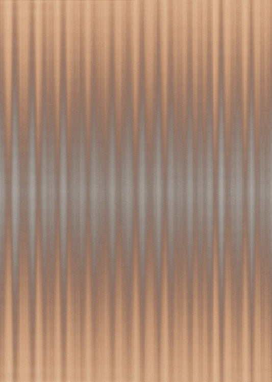 Euphoria - Orange and Gray | Canvas