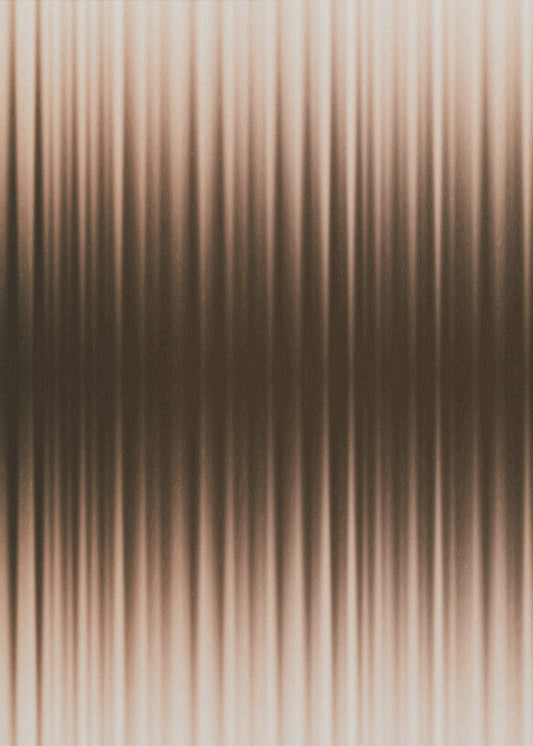 Euphoria - White and Brown | Poster