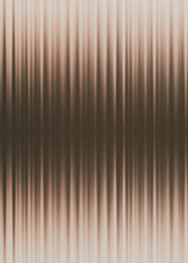 Euphoria - White and Brown | Canvas