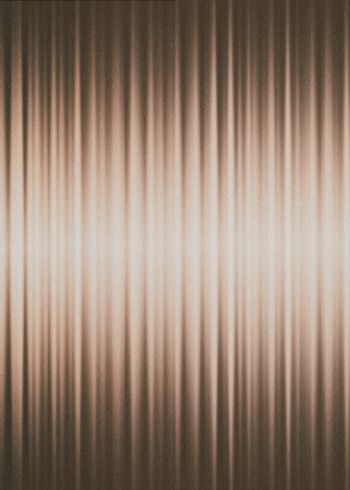 Euphoria - Brown and White | Poster