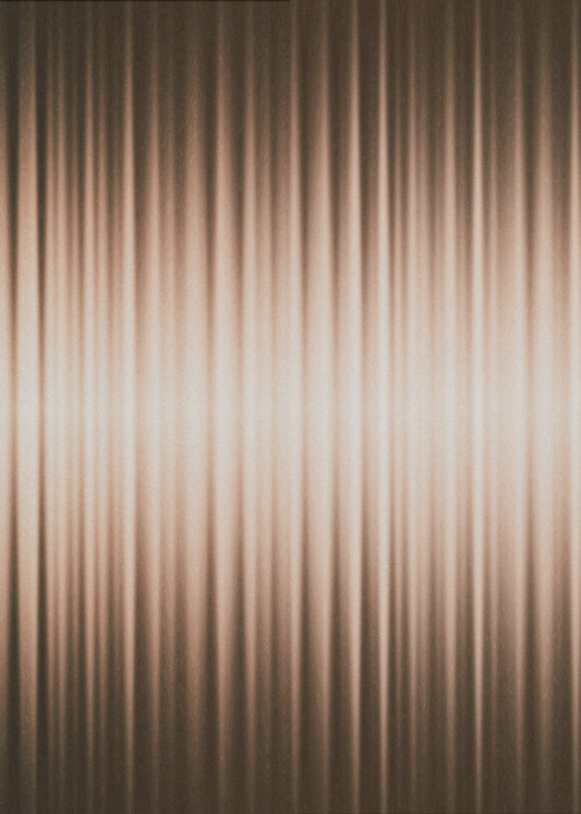 Euphoria - Brown and White | Canvas