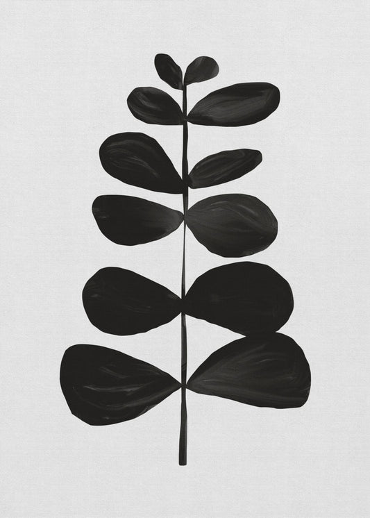 Botanical II | Canvas