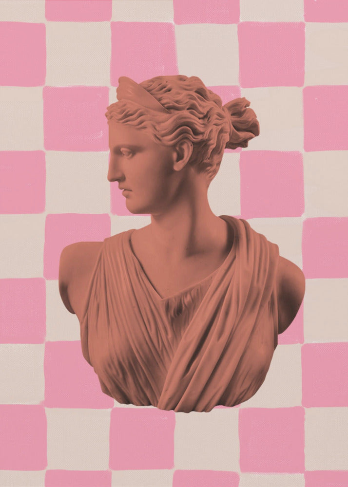 Artemischecks Ratioiso | Canvas