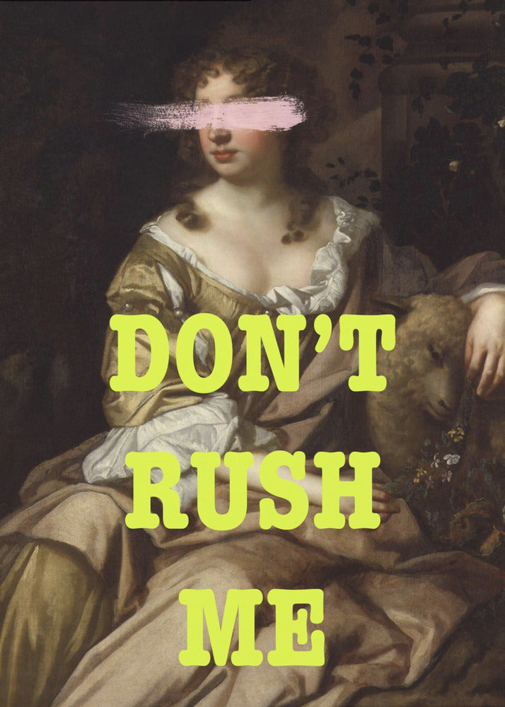 Drmyellow Ratioiso | Poster