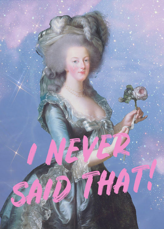 Mariestears Ratioiso | Canvas