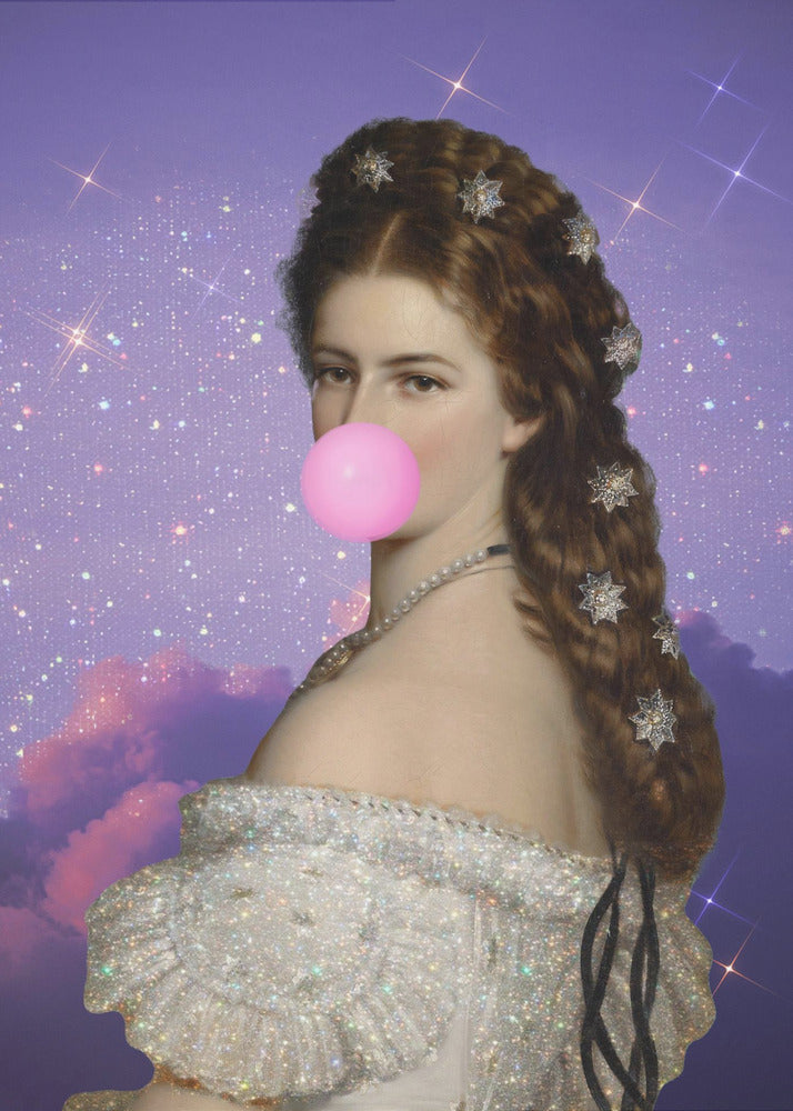 Sisistars Ratioiso | Poster