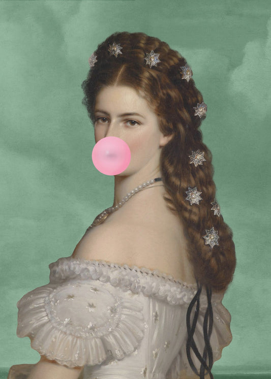 Sisiemerald Ratioiso | Canvas