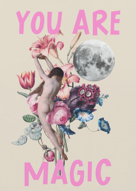 Magiccollage Ratioiso | Canvas