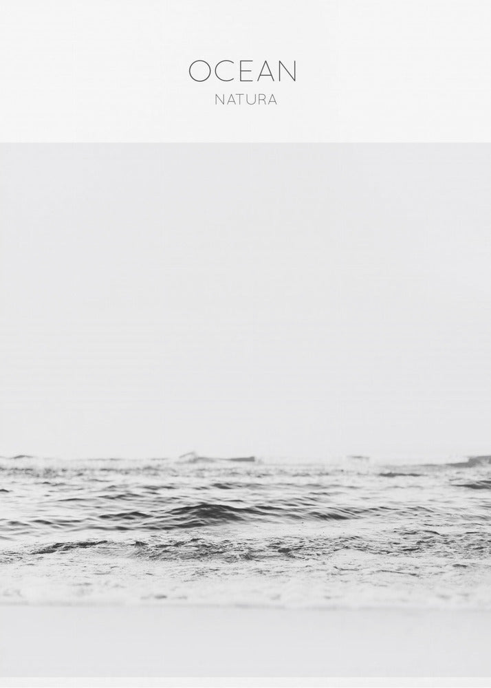 Endless Waves | Poster