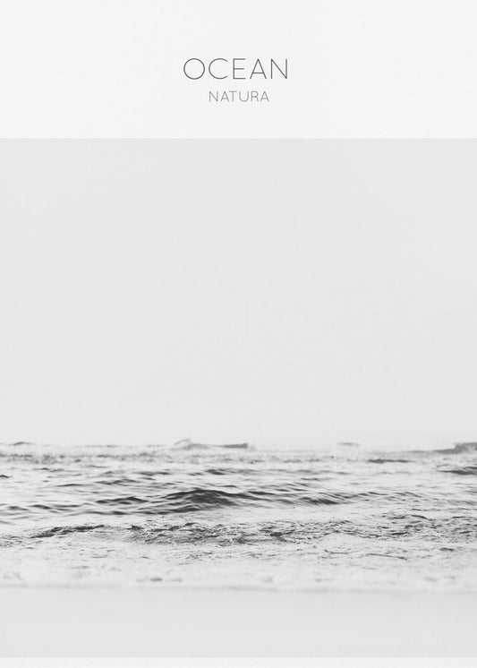 Endless Waves | Poster