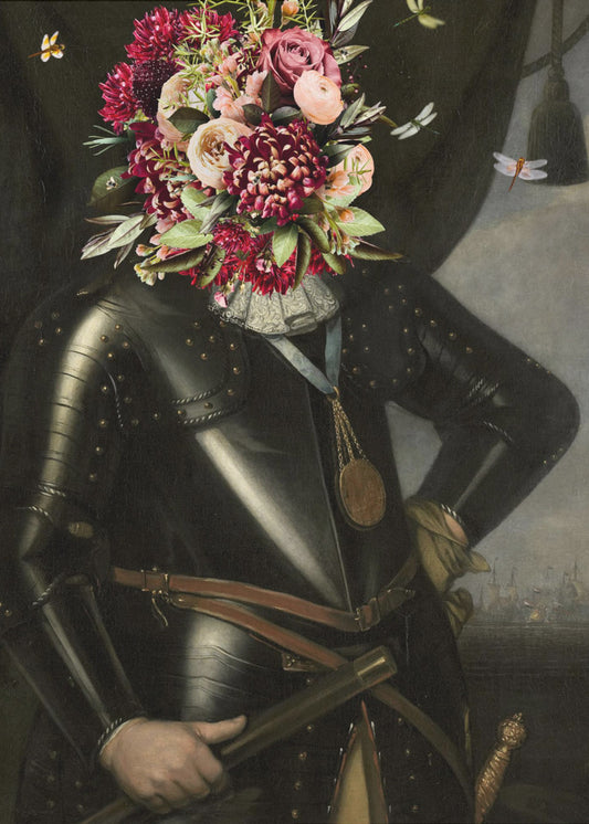 The Dark Knight | Poster