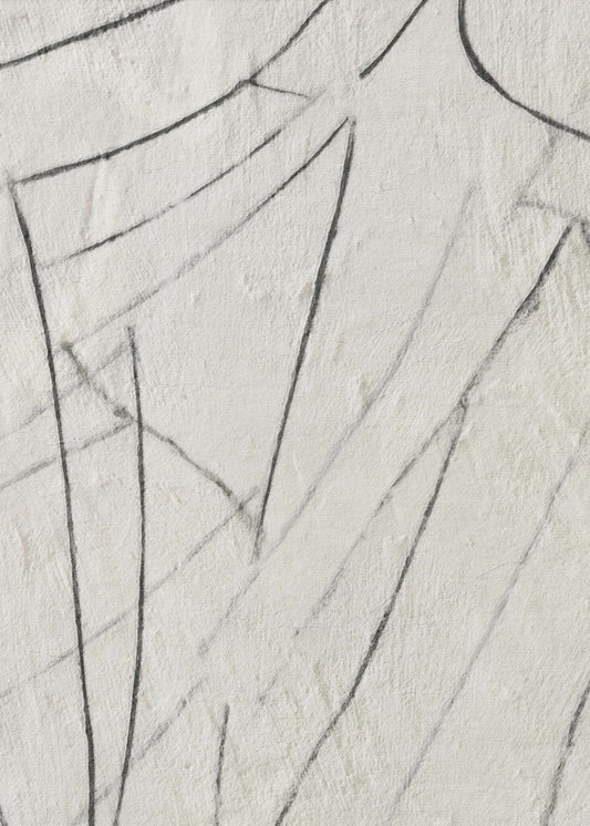 Scratched #2 | Poster