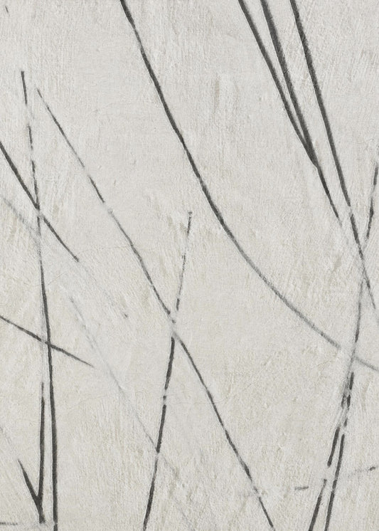 Scratched #3 | Poster