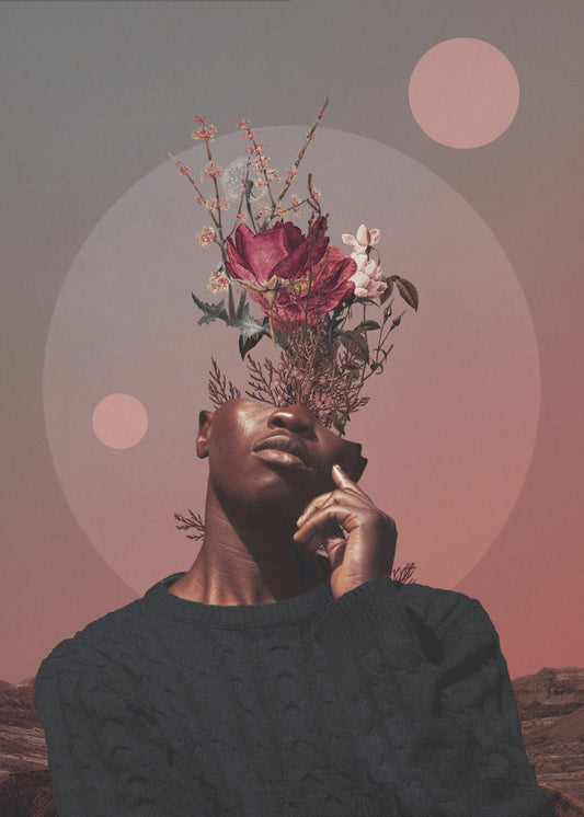 Pale Memories of Dusk | Poster