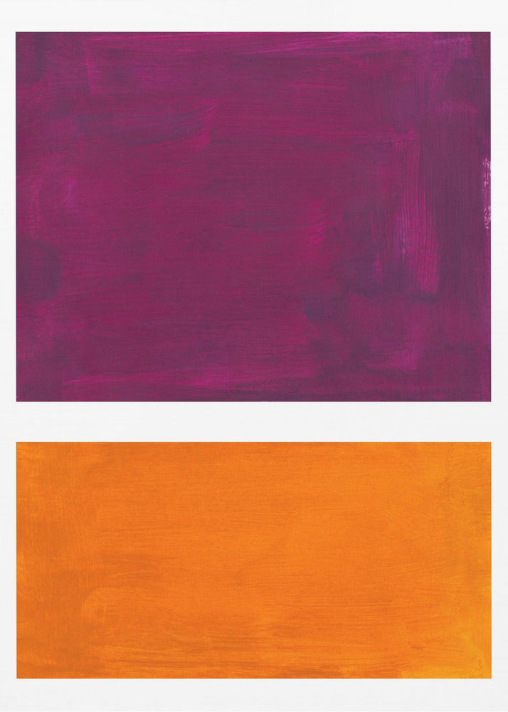 Colourfield 37 | Poster