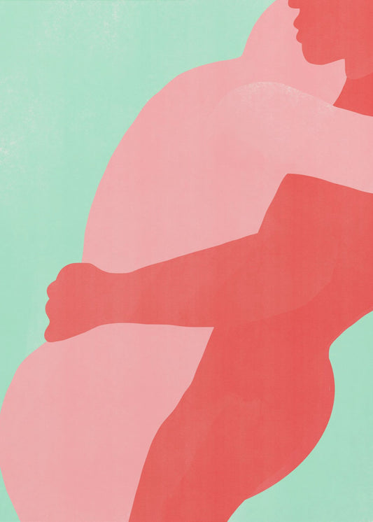 Evoking Connection And Warmth | Poster