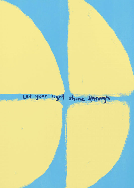 Radiant Window | Canvas