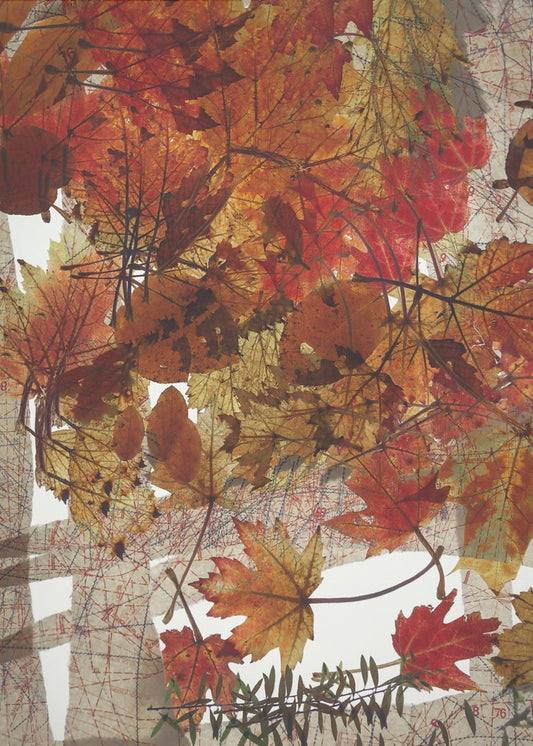 Autumn fantasy | Canvas