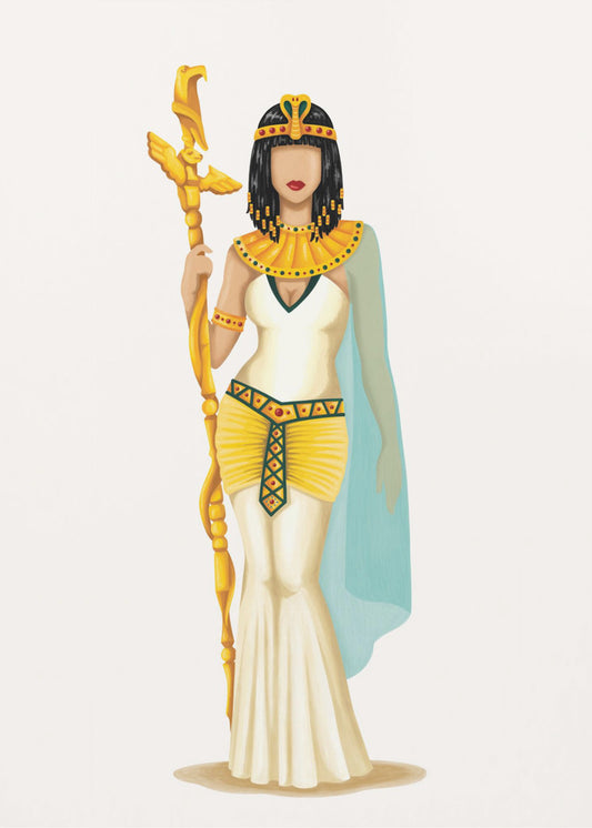 Cleopatra | Poster