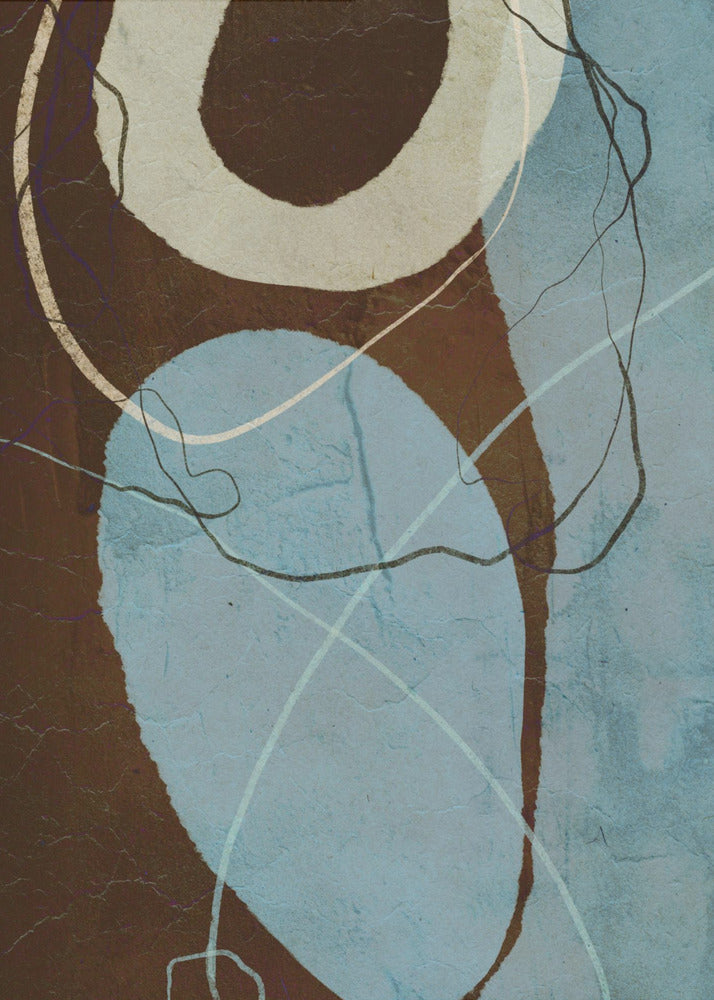 Celestial Whispers | Canvas