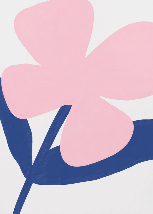 Petal Symphony | Canvas