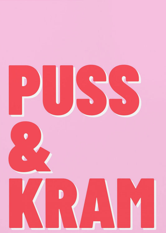 Hugs and Kisses | Poster