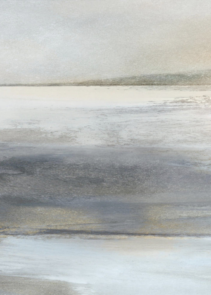 Land 1 | Canvas