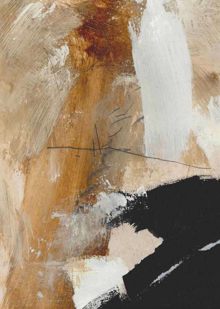 Underneath | Canvas