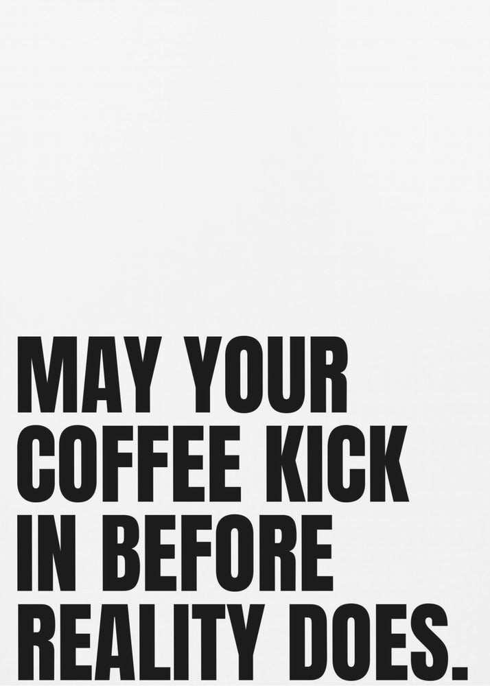 Morning Brew Boost | Canvas