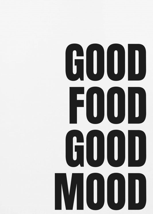 Joyful Bites | Canvas