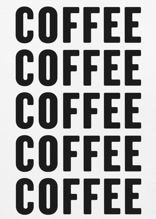 Endless Brew Joy | Poster