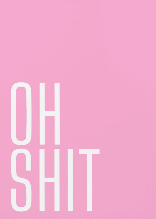 Unexpected Moment | Poster