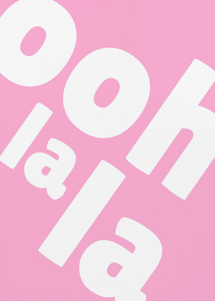 Chic Expressions | Canvas