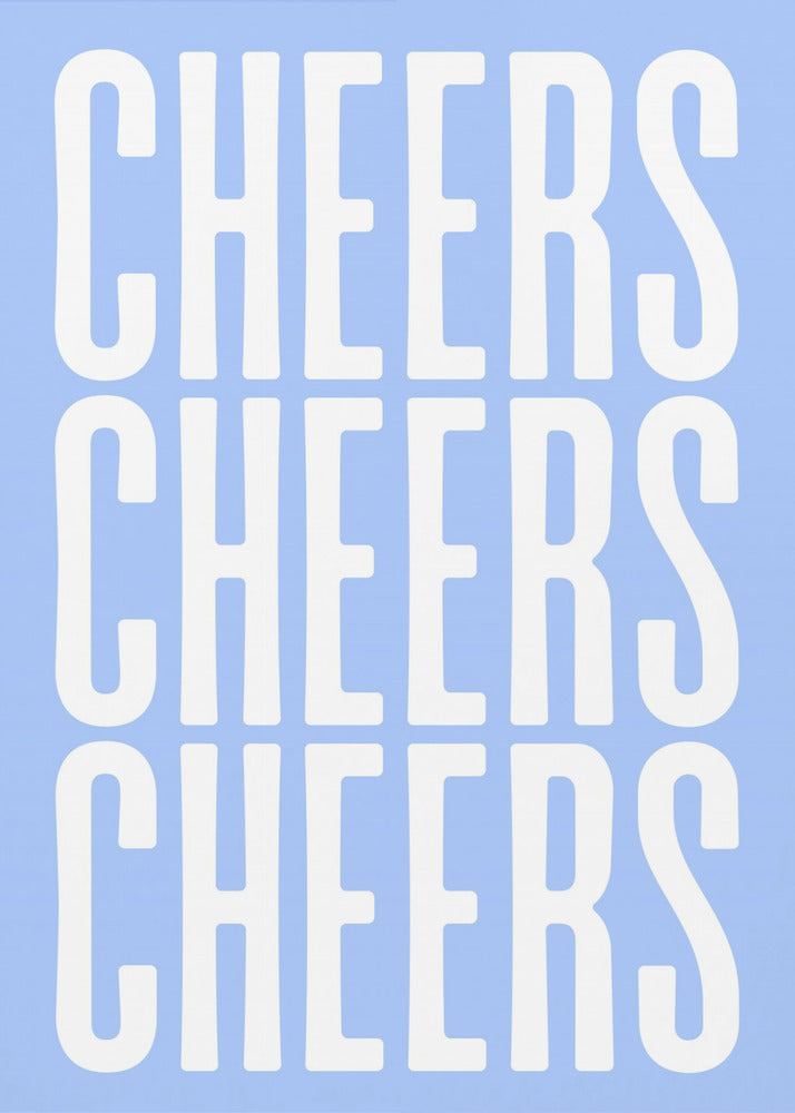 Triple Cheers Fest | Canvas