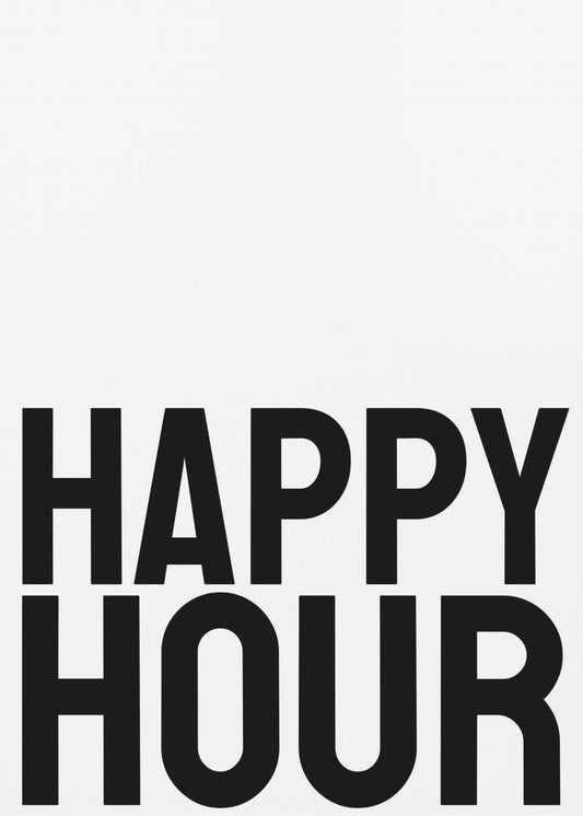 Cheers in Bold | Canvas