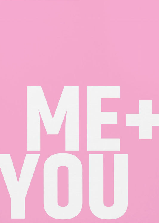 Together Forever | Canvas