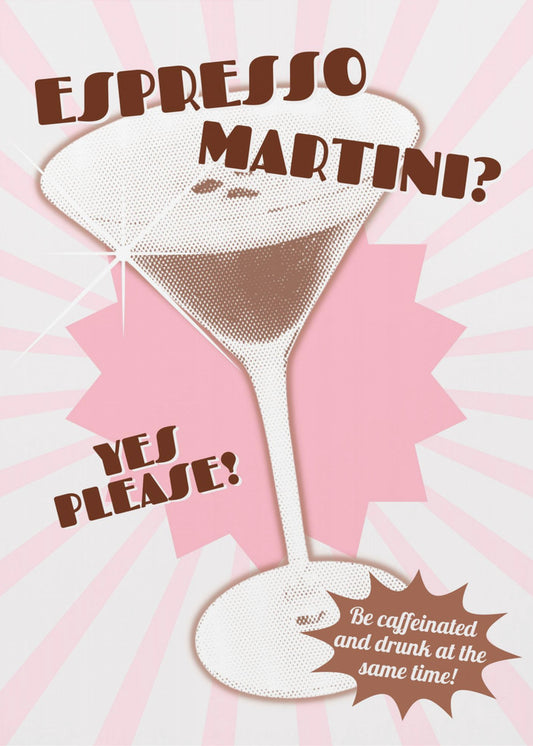 Fizz and Buzz Delight | Canvas