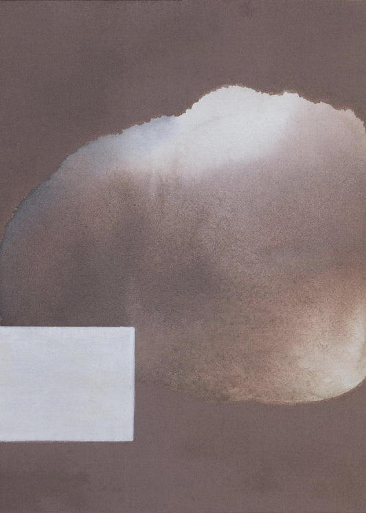 Obscurity Cloud | Poster