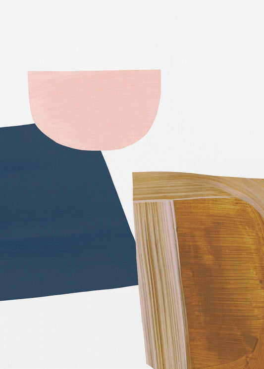 Home Set No1 | Poster