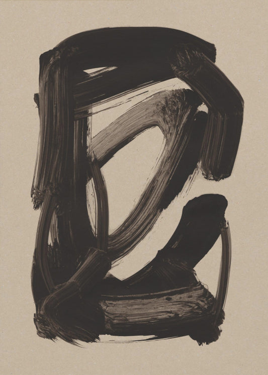 Home Set No2 | Poster