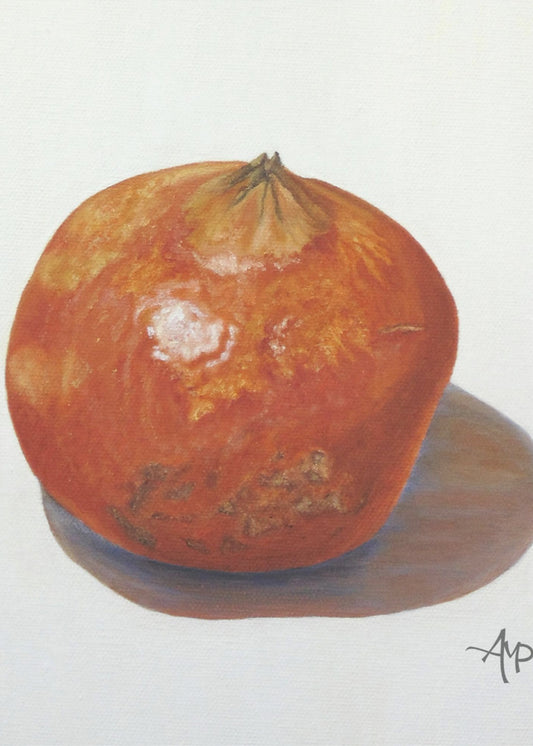 Pomegranate | Canvas