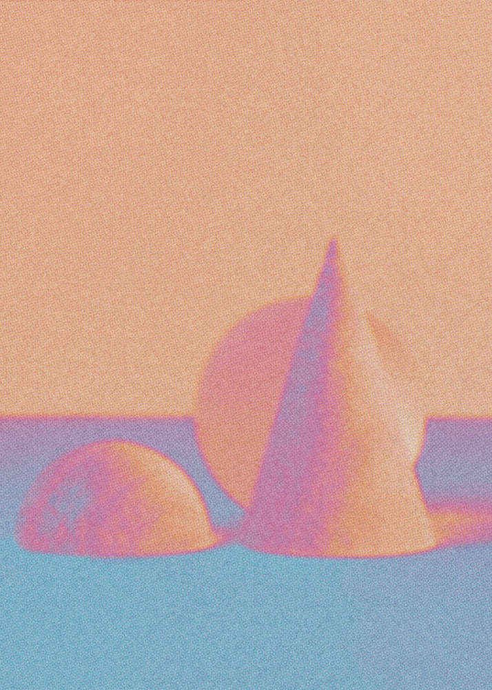 Wooden Blocks | Canvas