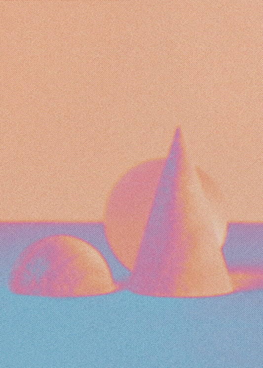 Wooden Blocks | Canvas